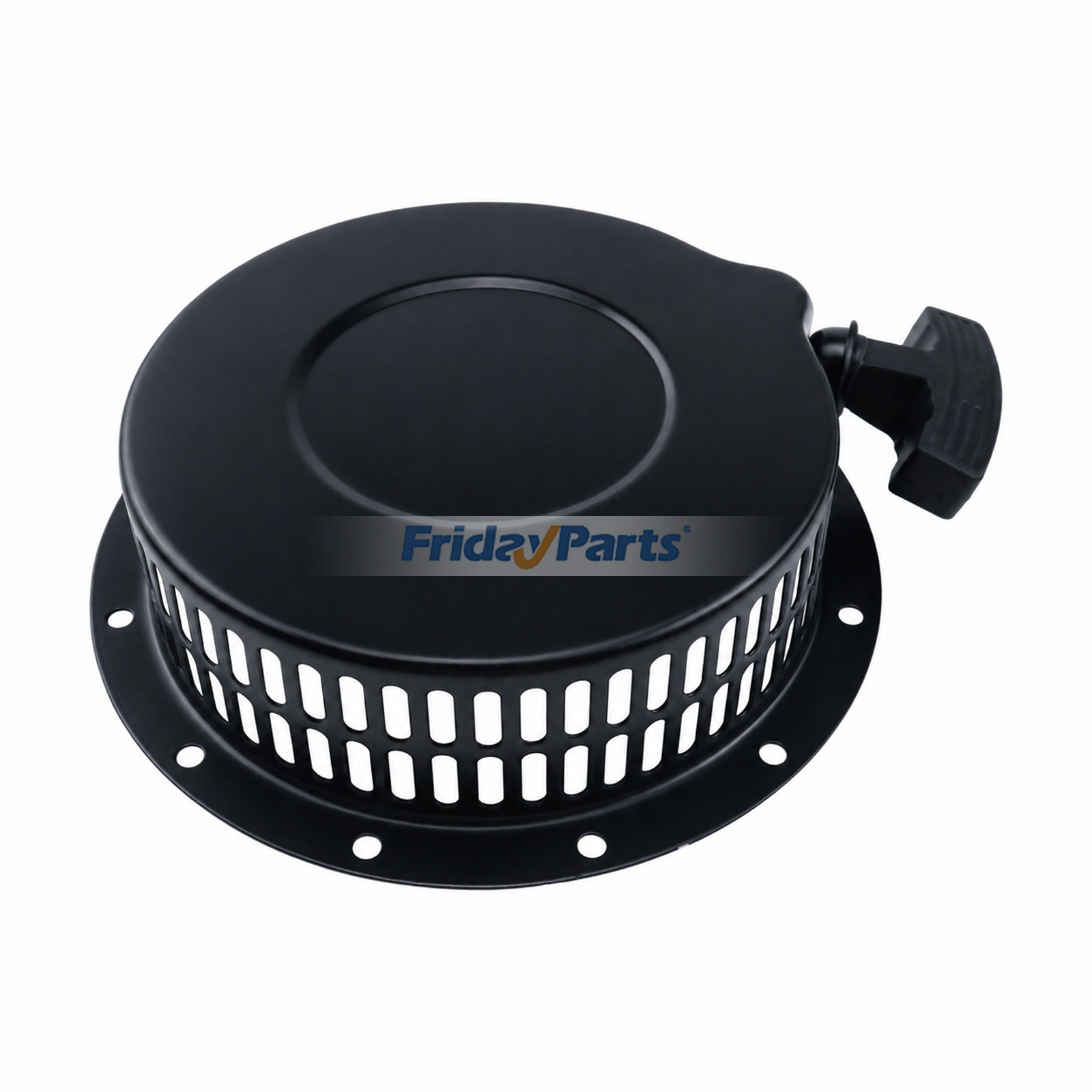 Arrancador de retroceso 114699-76251 para motores Yanmar L100 L100EE L100N L100N6 L100N6F L100V L100V6 L100W L100W6 L90 Para OTRA MARCA