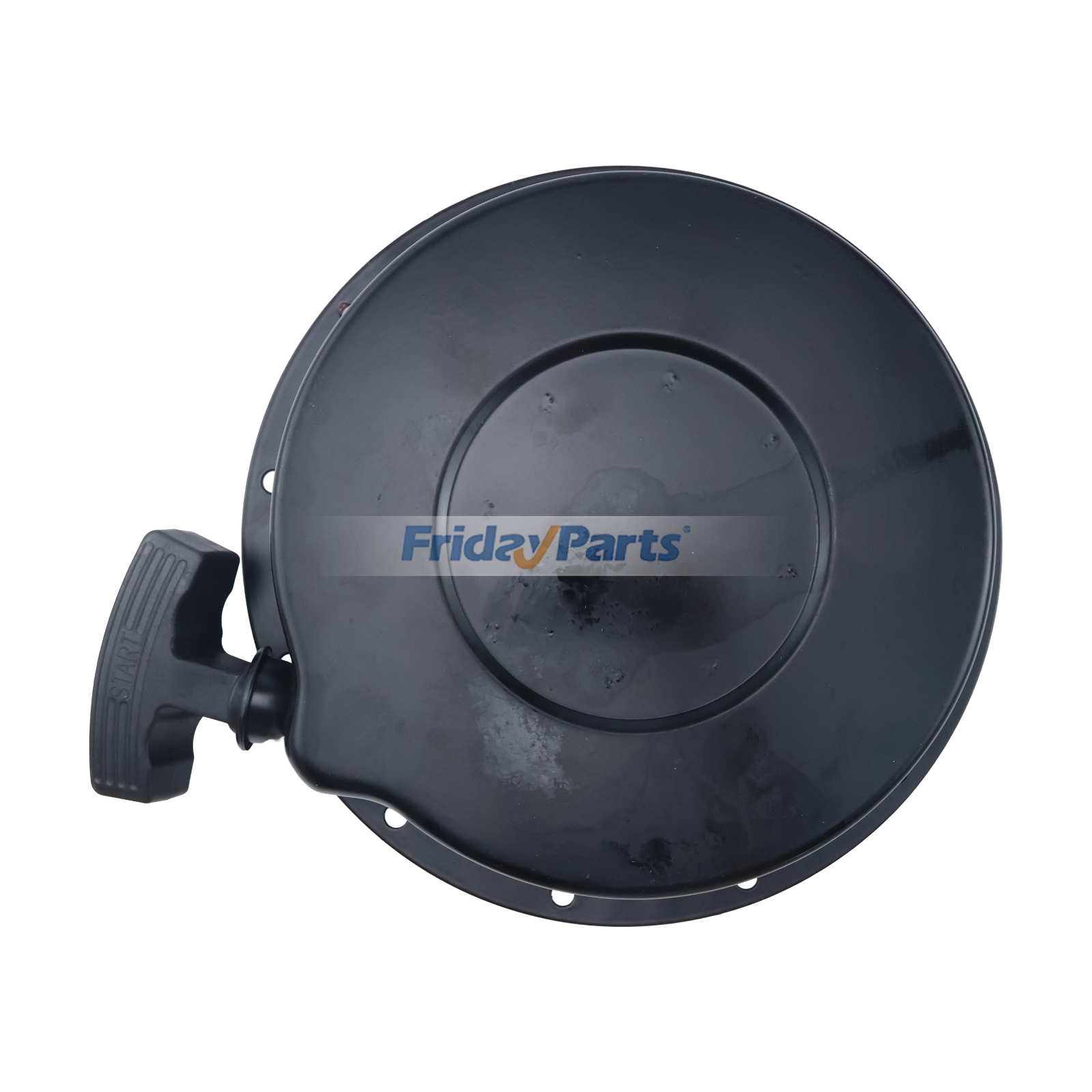 Arrancador de retroceso 114699-76251 para motores Yanmar L100 L100EE L100N L100N6 L100N6F L100V L100V6 L100W L100W6 L90