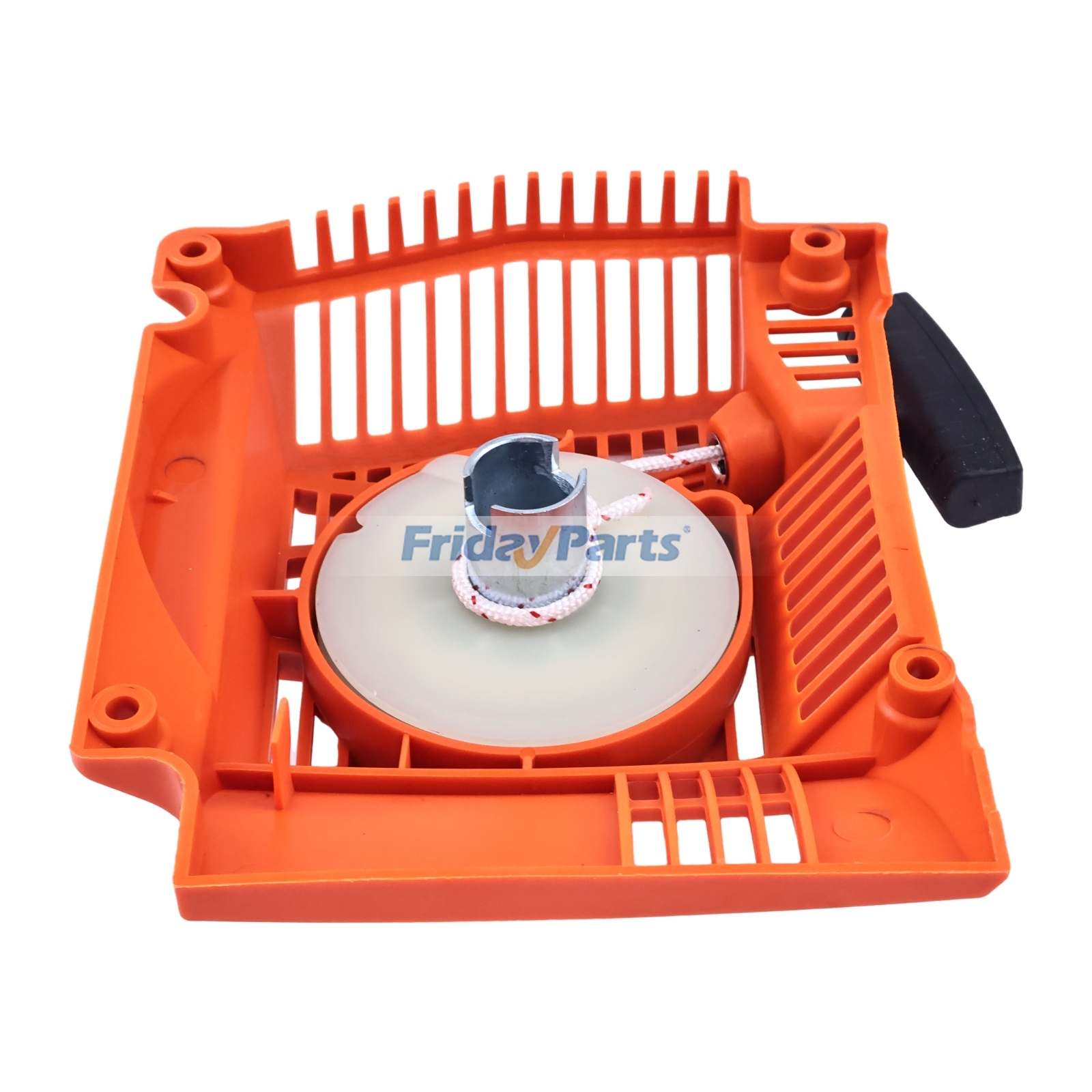 Arranque de retroceso 1623083300 para motosierra Husqvarna 394 395 EPA