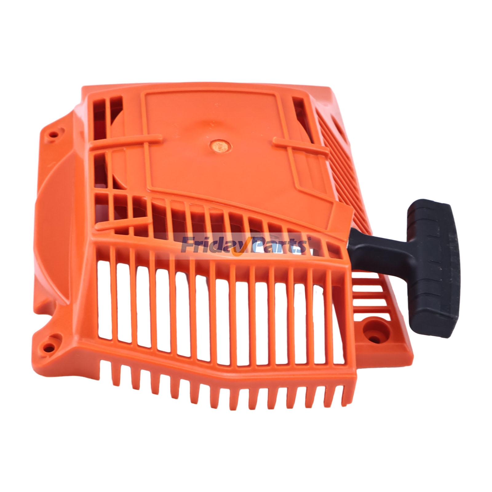 Arranque de retroceso 1623083300 para motosierra Husqvarna 394 395 EPA de FridayParts