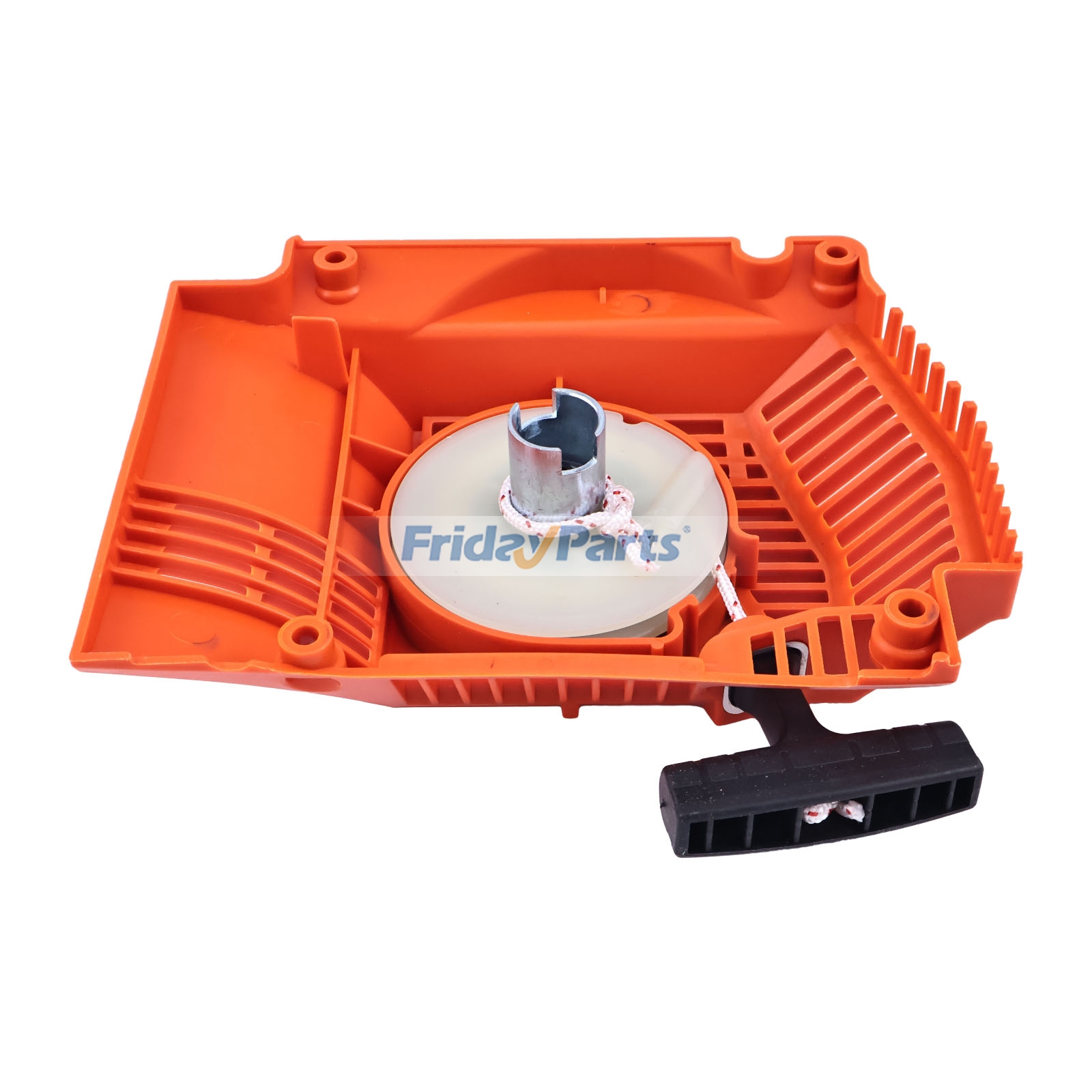 Arranque de retroceso 1623083300 para motosierra Husqvarna 394 395 EPA Para Husqvarna