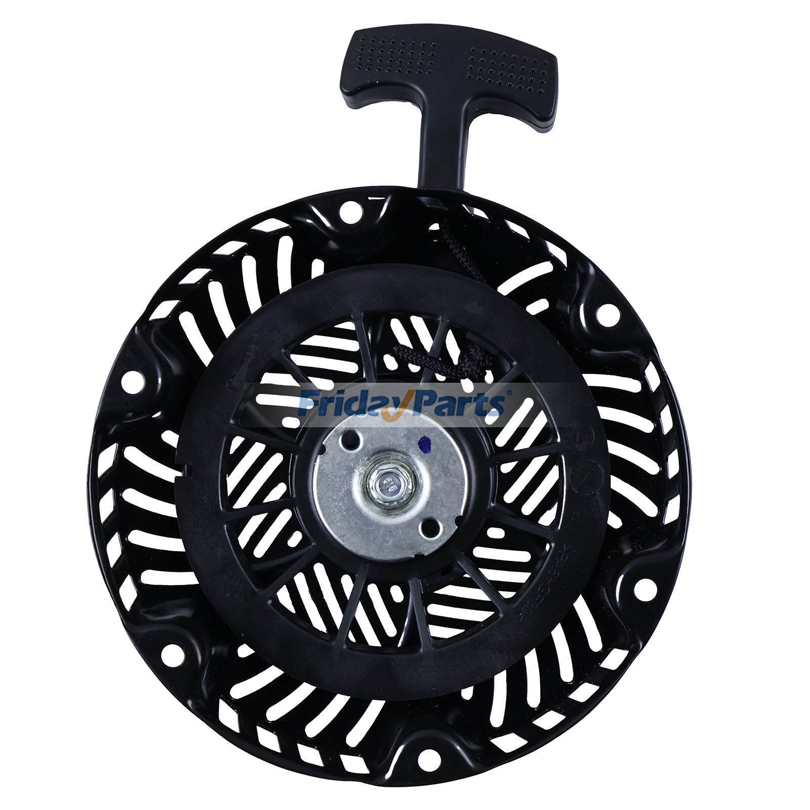 Partida retrátil 17-165-02-S para motor Kohler Command PRO CH260 CH265 CH270 para Motor