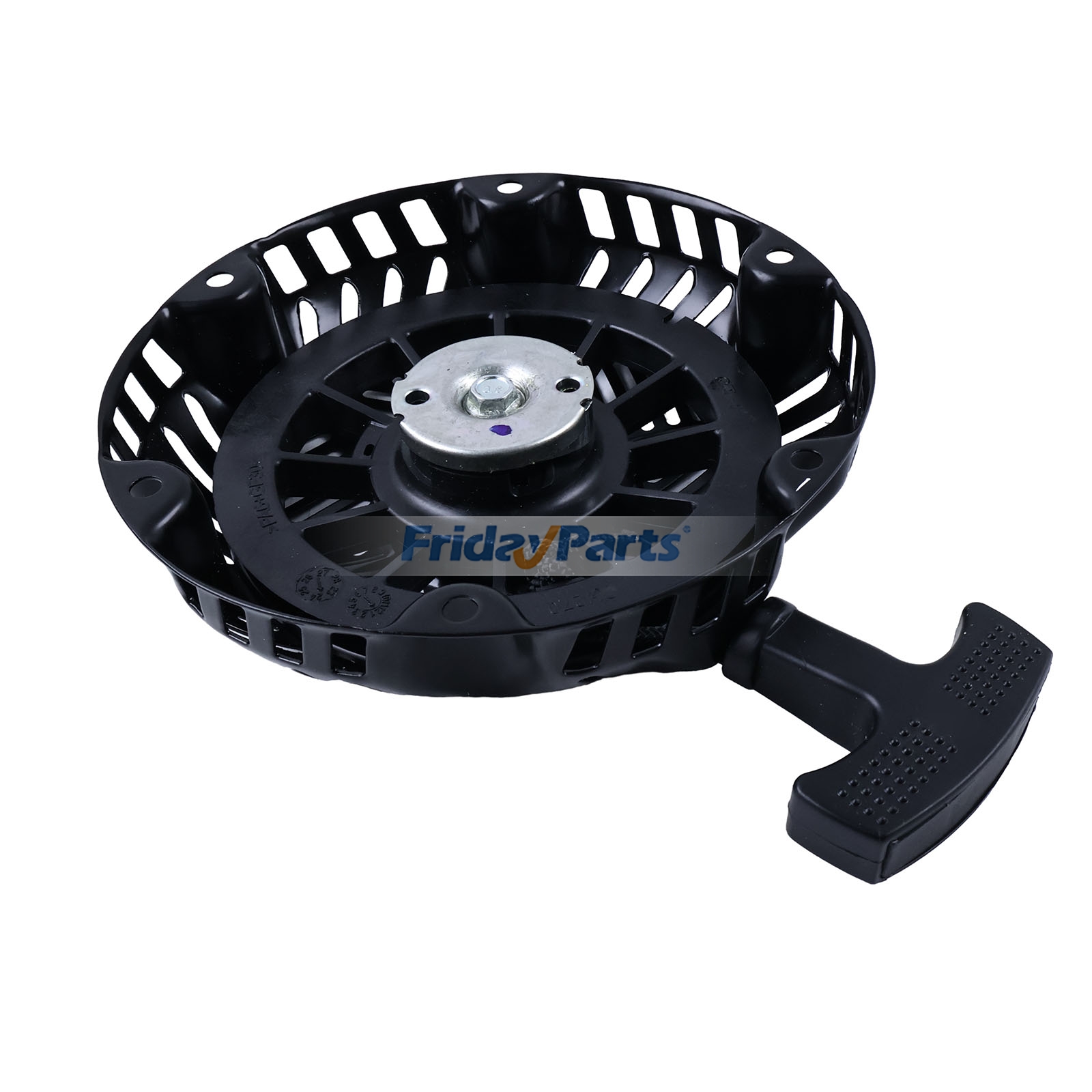 Partida retrátil 17-165-02-S para motor Kohler Command PRO CH260 CH265 CH270