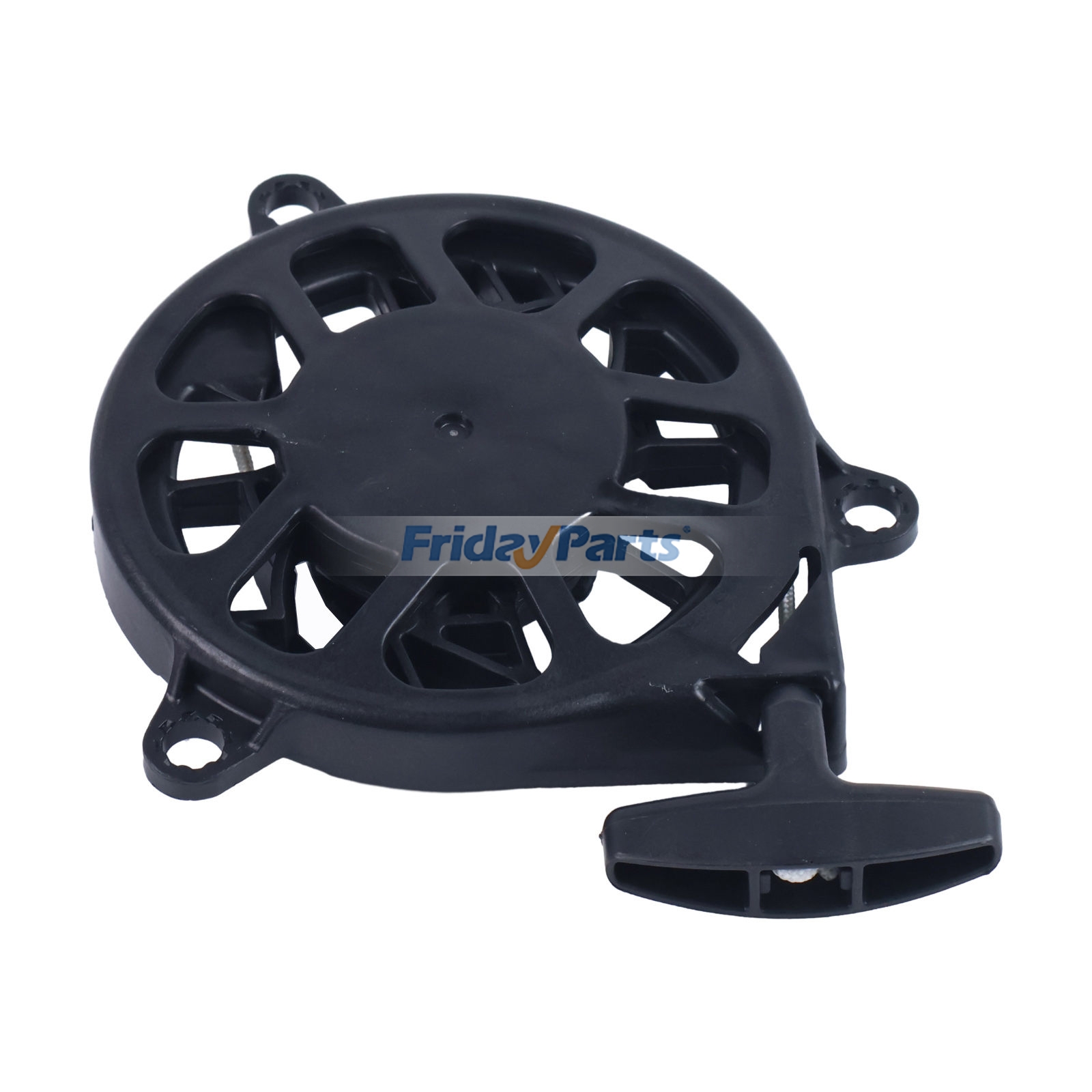 Recoil Starter  compatible with Engine,Mower