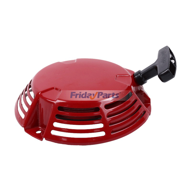 Recoil Starter 28400-ZE6-003ZD for Honda Engine GXV120 GXV140 Mower HR194 HR215 HRC215 HR195