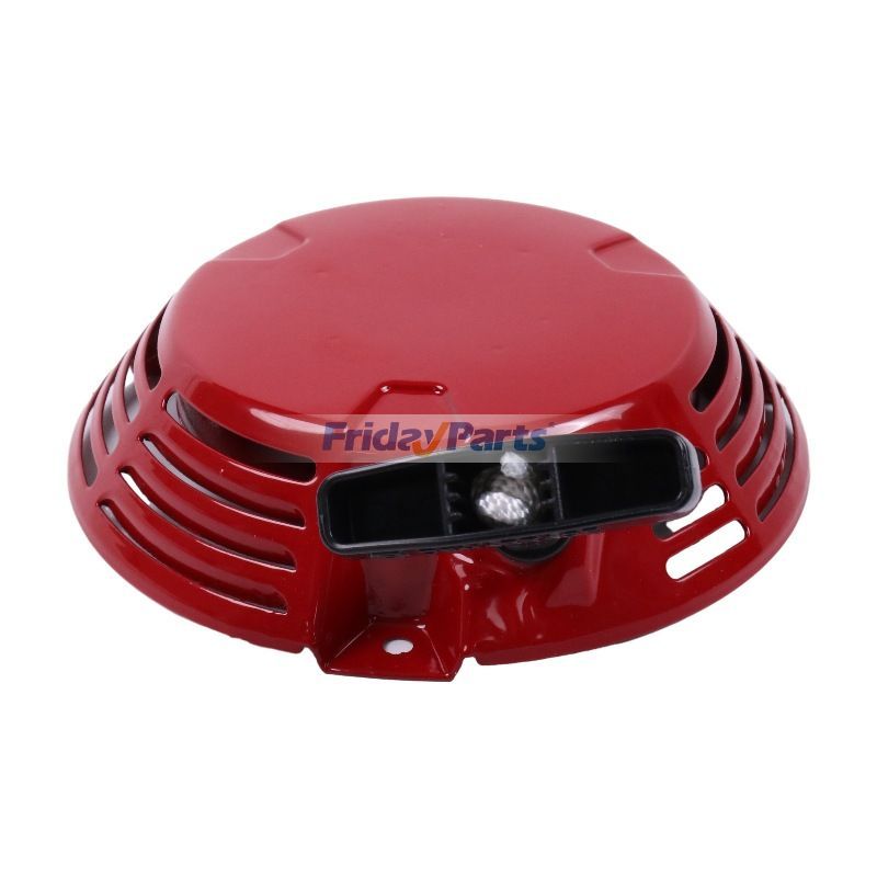 Démarreur à rappel de FridayParts