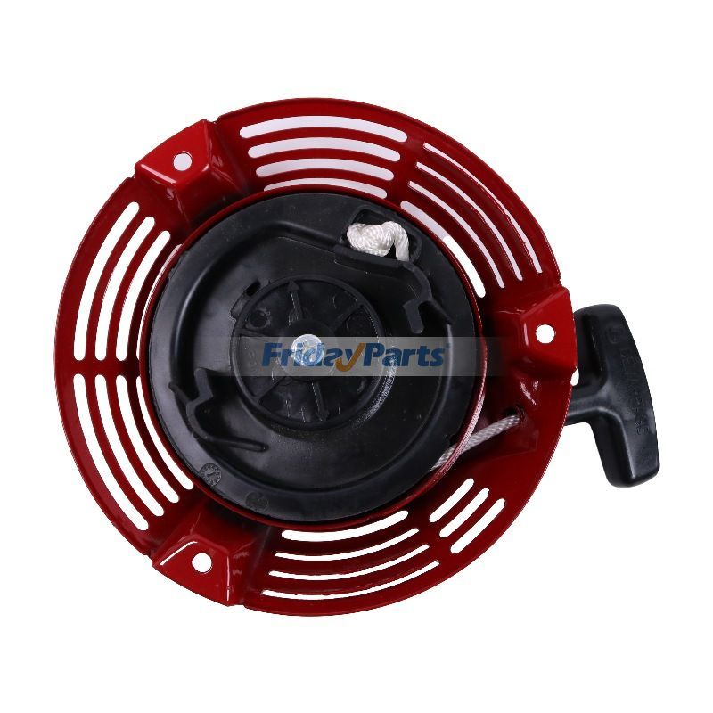 Démarreur à rappel pour Moteur,Tondeuse Pour Honda