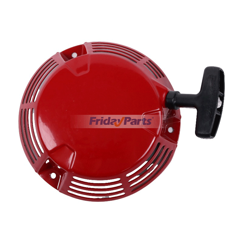 Démarreur à rappel 28400-ZE6-003ZD pour moteur Honda GXV120 GXV140 tondeuse HR194 HR215 HRC215 HR195pourPour Honda