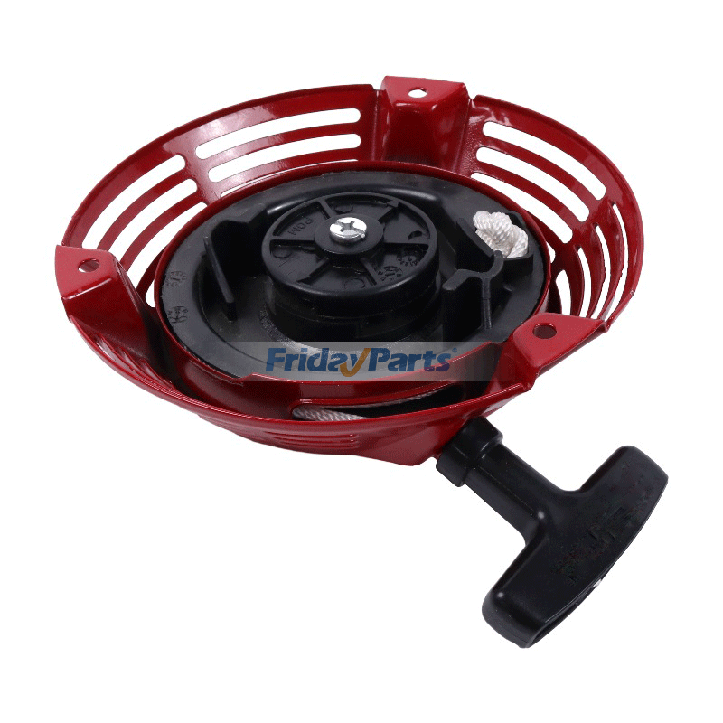 Démarreur à rappel Pour Honda