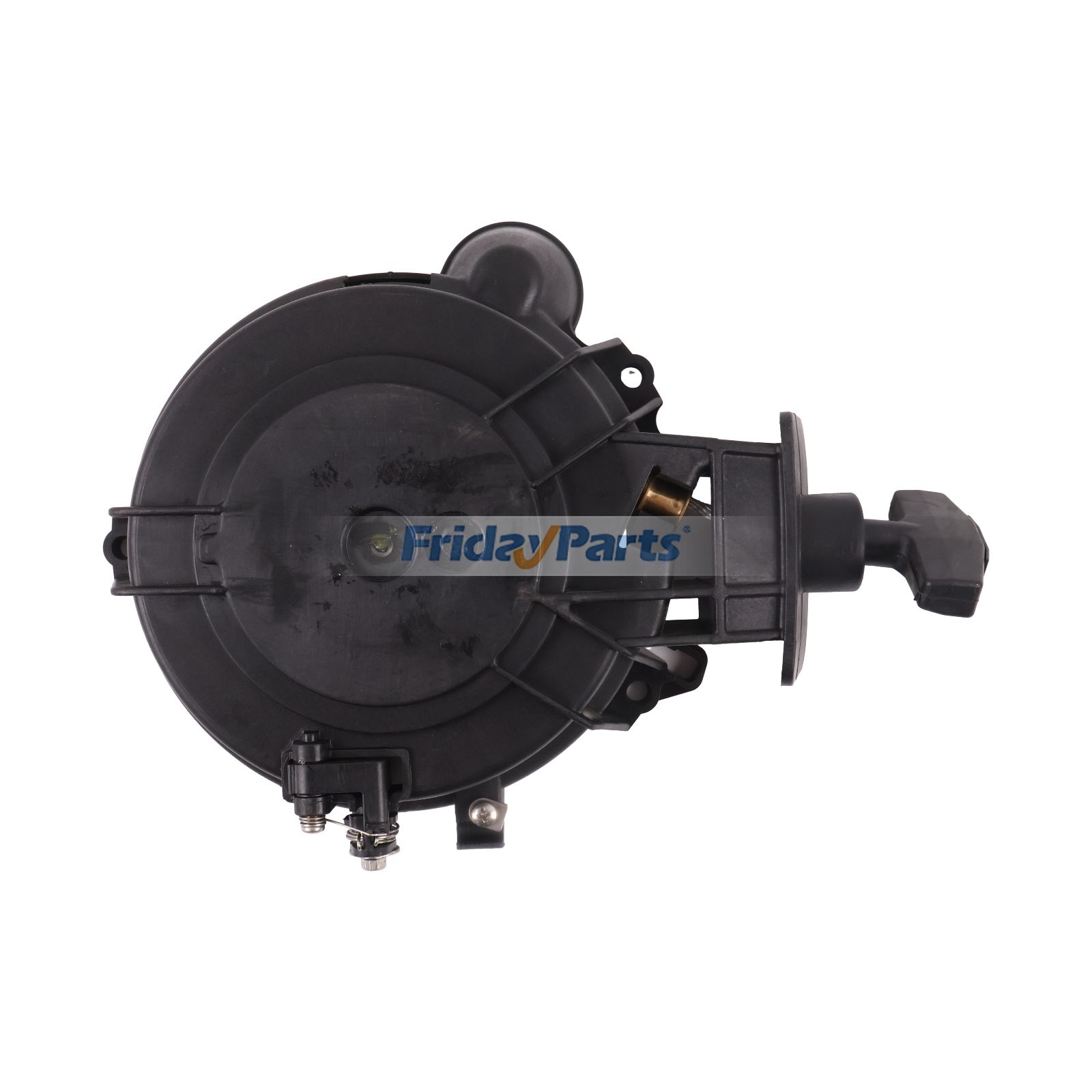 Compra Arranque de retroceso 3AA-05090-0 para motores fueraborda Nissan NSF8A2 NSF8A3 NSF9.8A2 Tohatsu MFS8A2 MFS9.8A2 MFS8A3 en Fridayparts