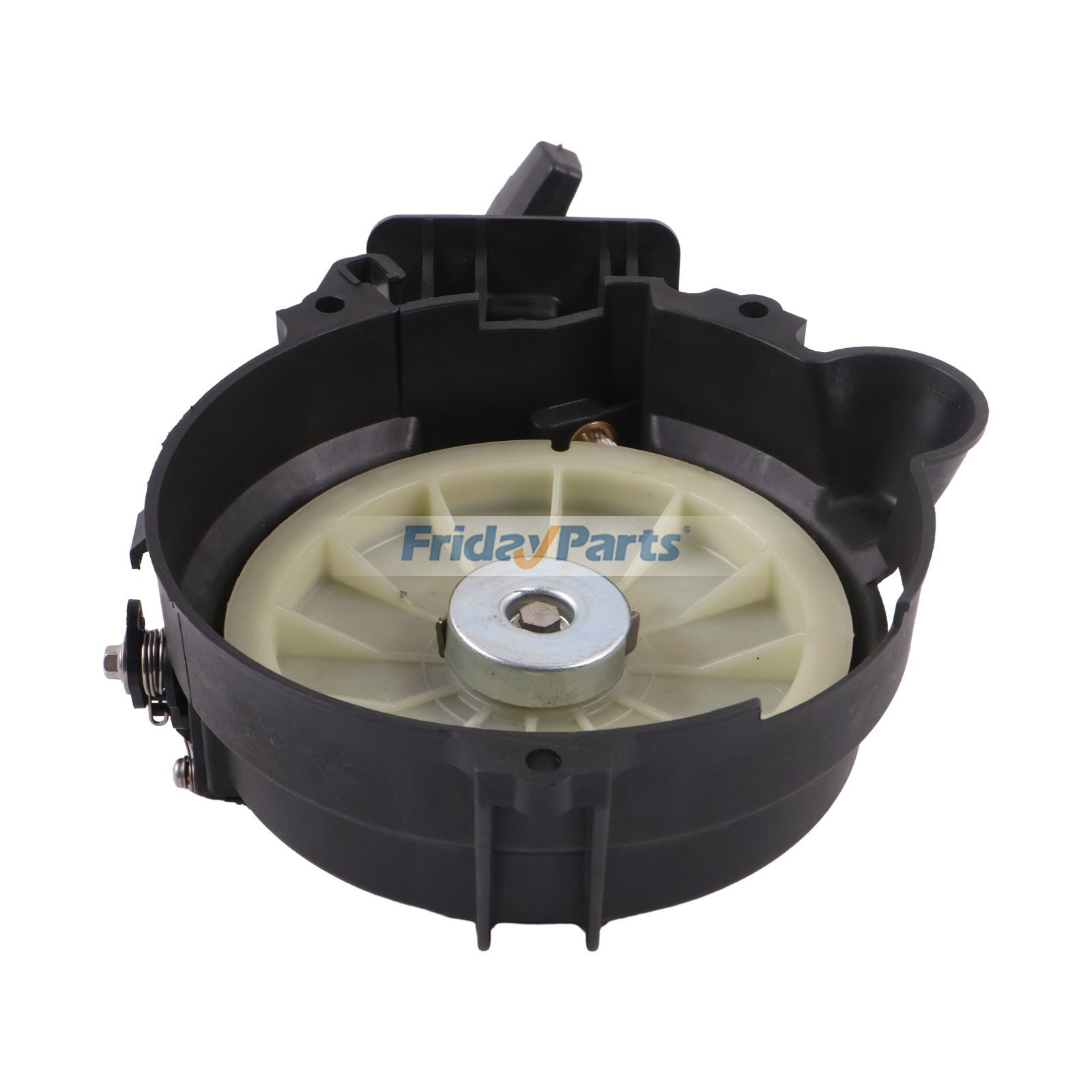 Arranque de retroceso 3AA-05090-0 para motores fueraborda Nissan NSF8A2 NSF8A3 NSF9.8A2 Tohatsu MFS8A2 MFS9.8A2 MFS8A3 