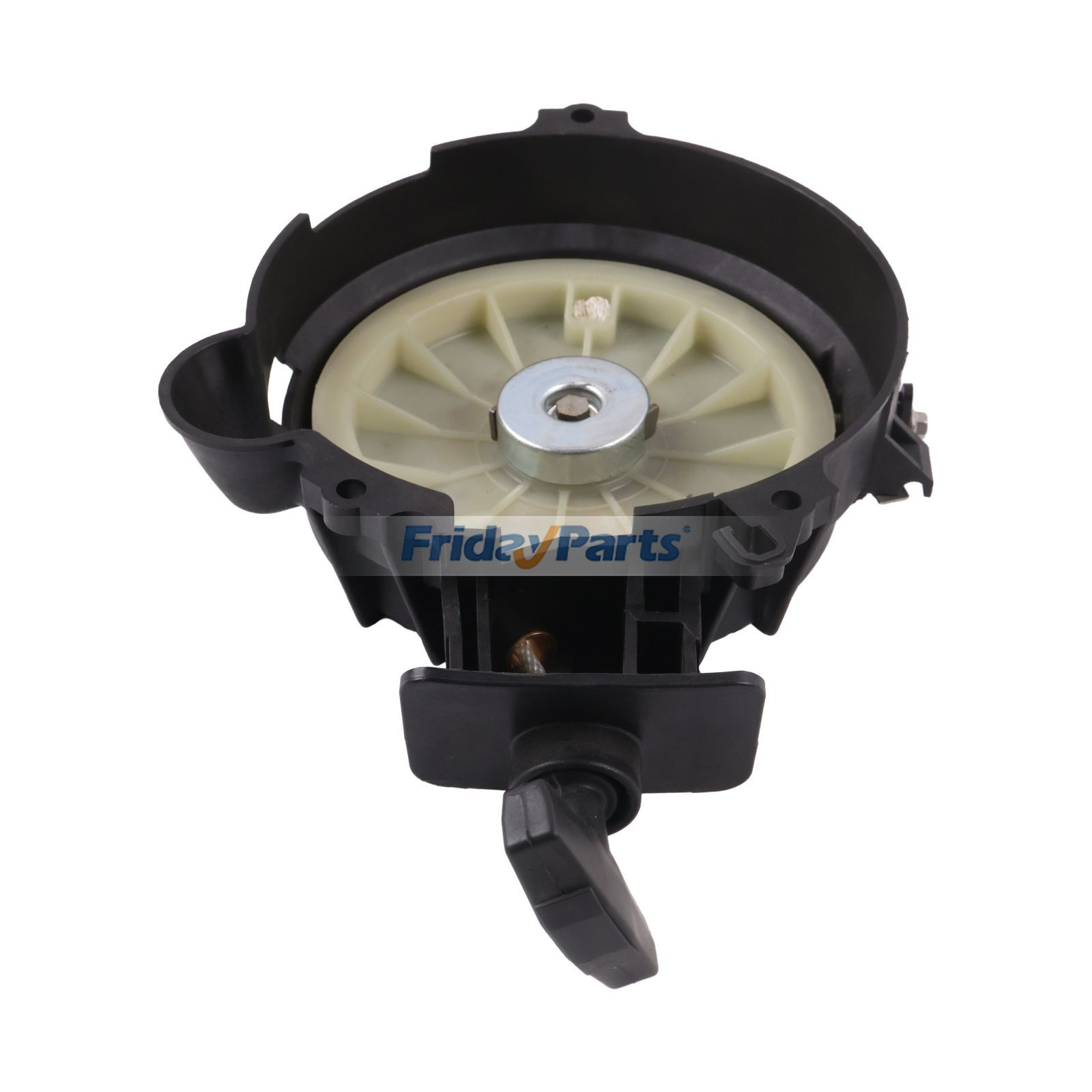 Arranque de retroceso 3AA-05090-0 para motores fueraborda Nissan NSF8A2 NSF8A3 NSF9.8A2 Tohatsu MFS8A2 MFS9.8A2 MFS8A3