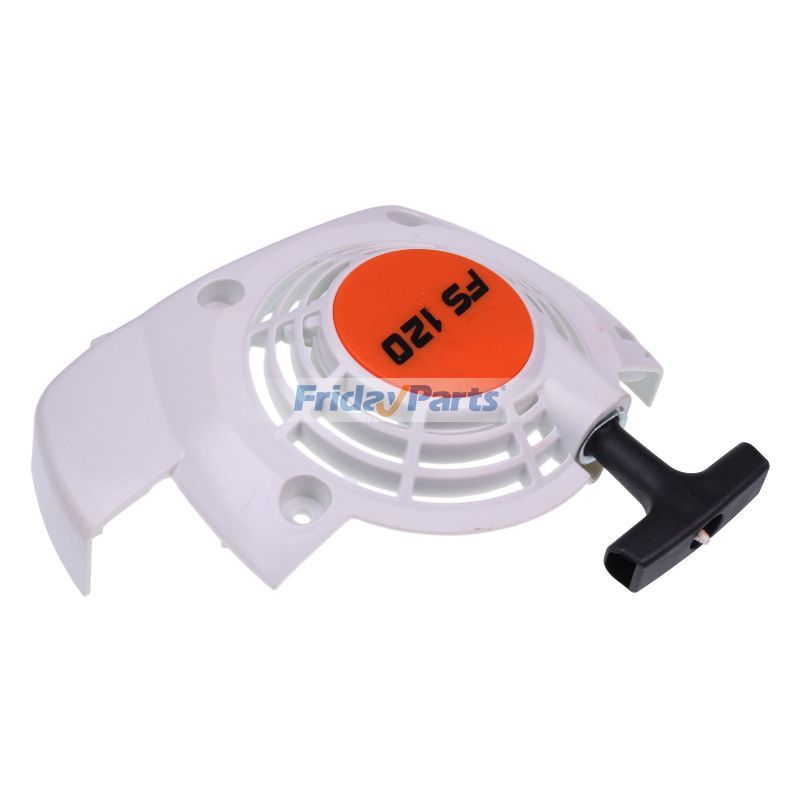 Recoil Starter for Mower