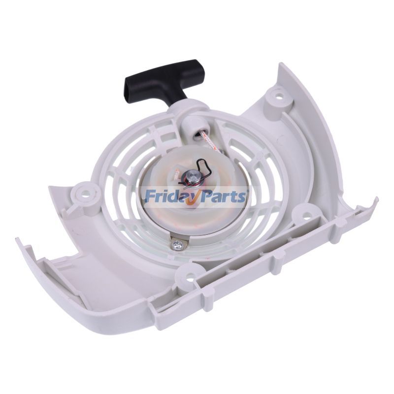 Mower Recoil Starter