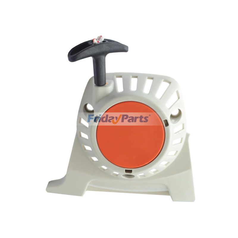 Recoil Starter 4180-190-4002 for Stihl Brushcutter FS91 FS111 FS131 KombiSystem Powerheads KM91 KM111 KM131