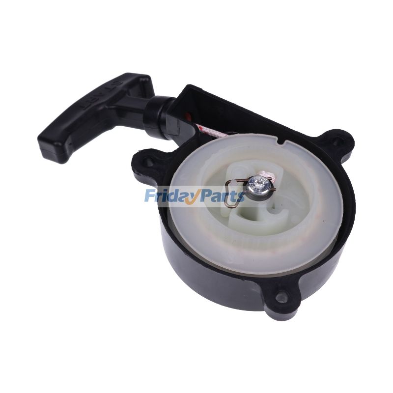 partszen 4203-190-0405 リコイルスターター S-tihl BR320 BR340 BR380 BR400 BR420 ブロワー 4203 190 0405用 : partszen 4203-190-0405 Pull Start Recoil Starter for S