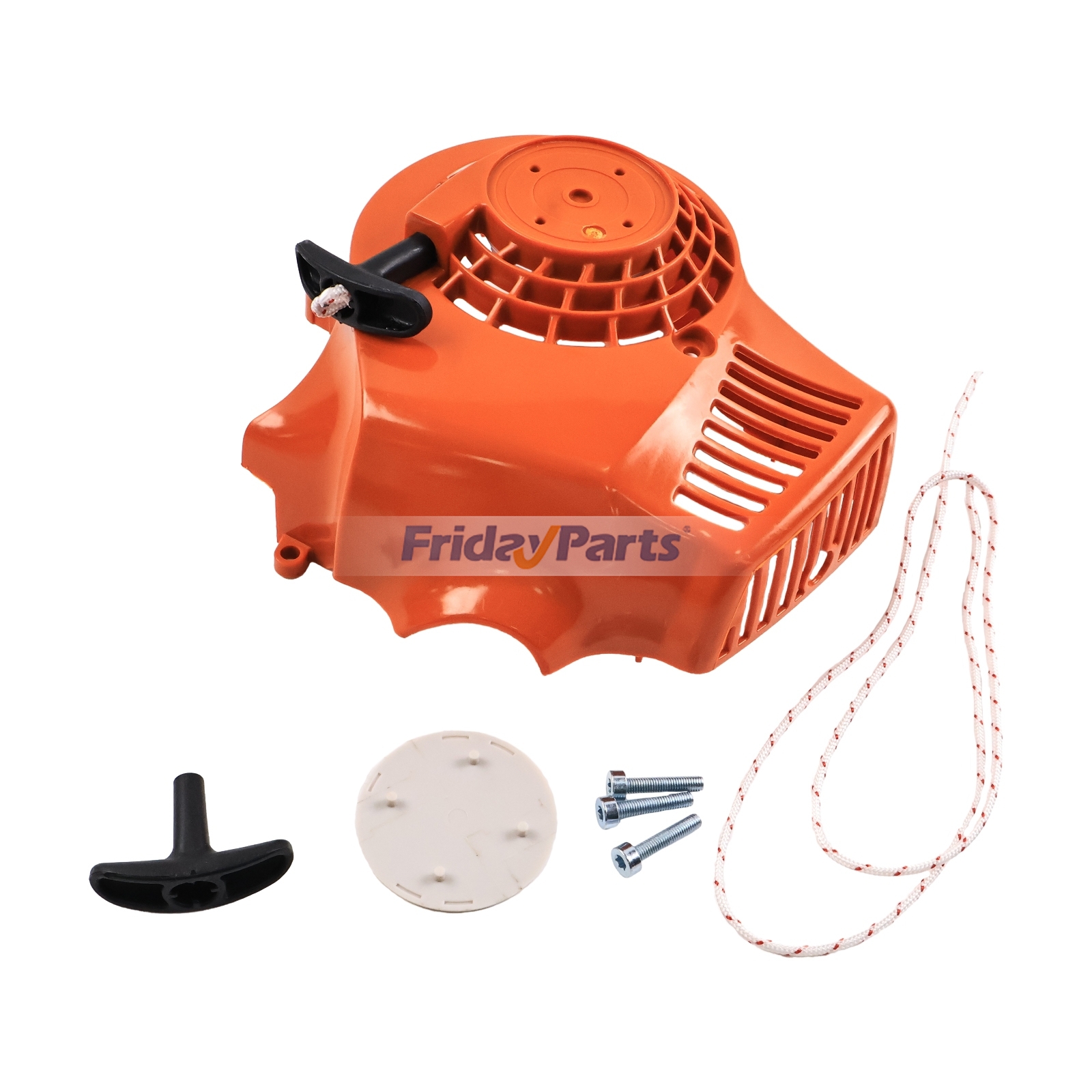 Recoil Starter 4229 080 2104 for Stihl Blower BG55 BG65 BG85 SH55 SH85