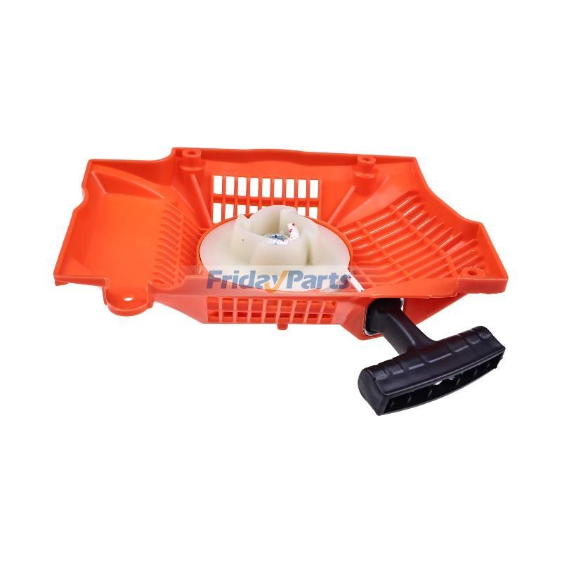 Démarreur à rappel 503628171 pour Husqvarna 362 365 371 372 372XP 372XPWpourPour Husqvarna