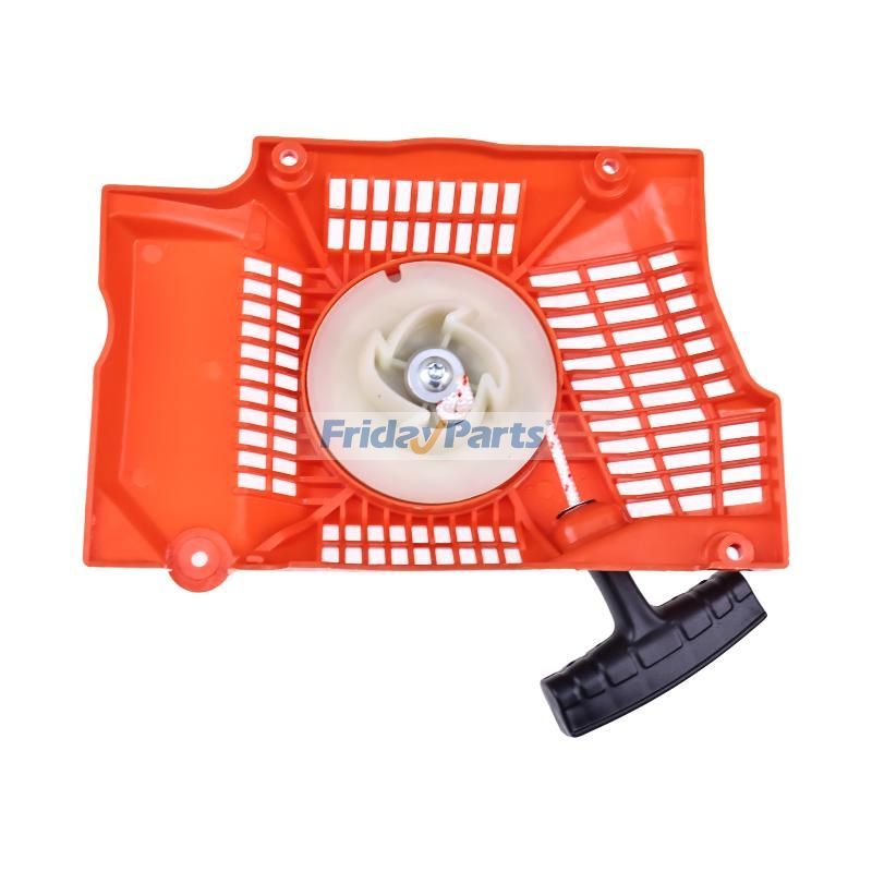 Démarreur à rappel de FridayParts