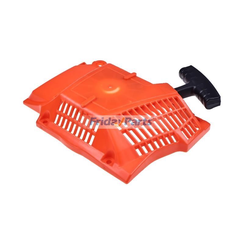 Démarreur à rappel Pour Husqvarna