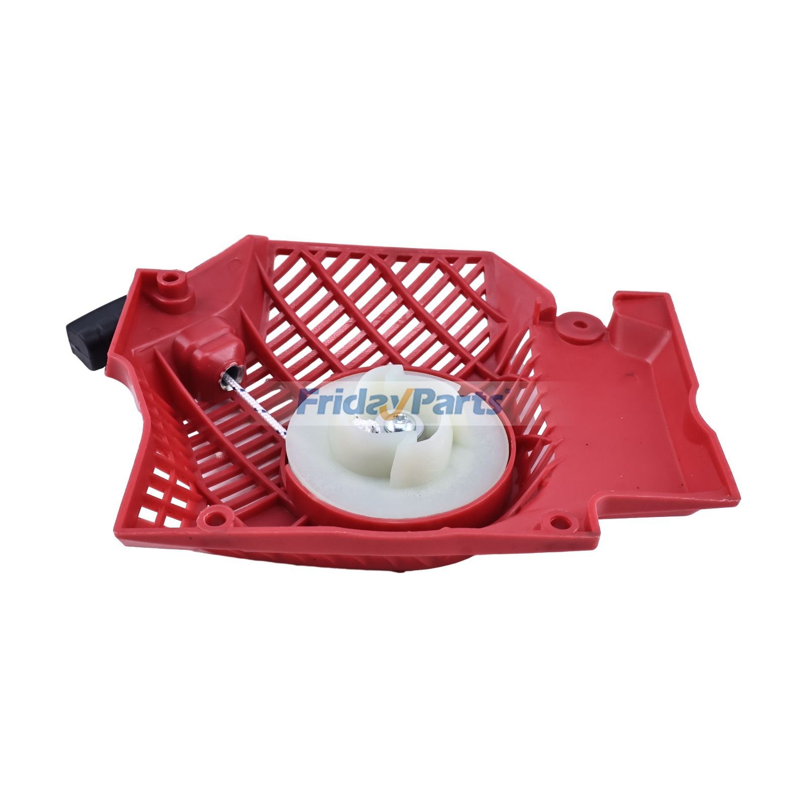 Démarreur à rappel Pour Jonsered