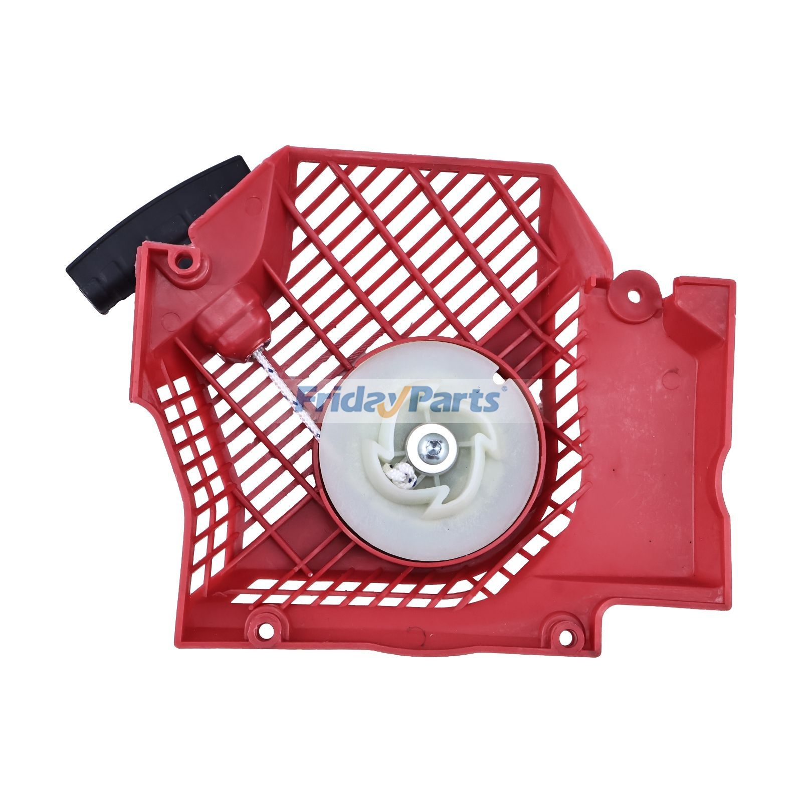 Démarreur à rappel de FridayParts