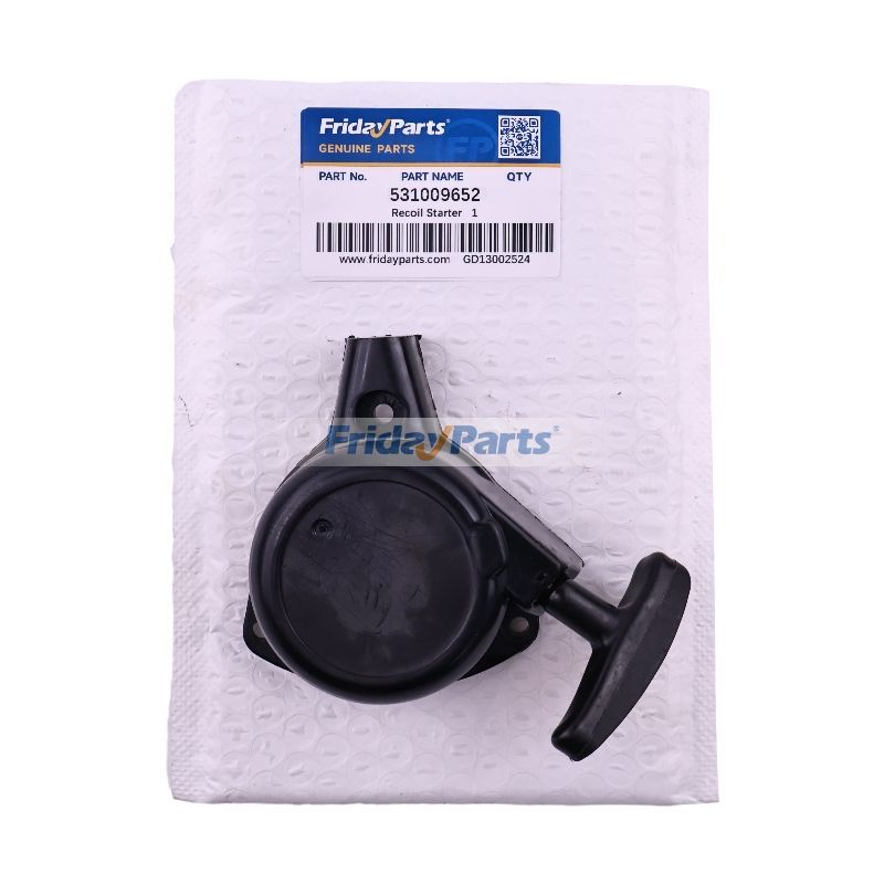  Recoil Starter For Husqvarna
