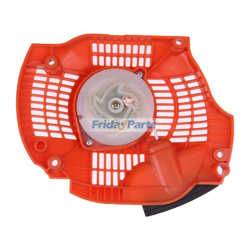 Recoil Starter for Hand & Power Tools