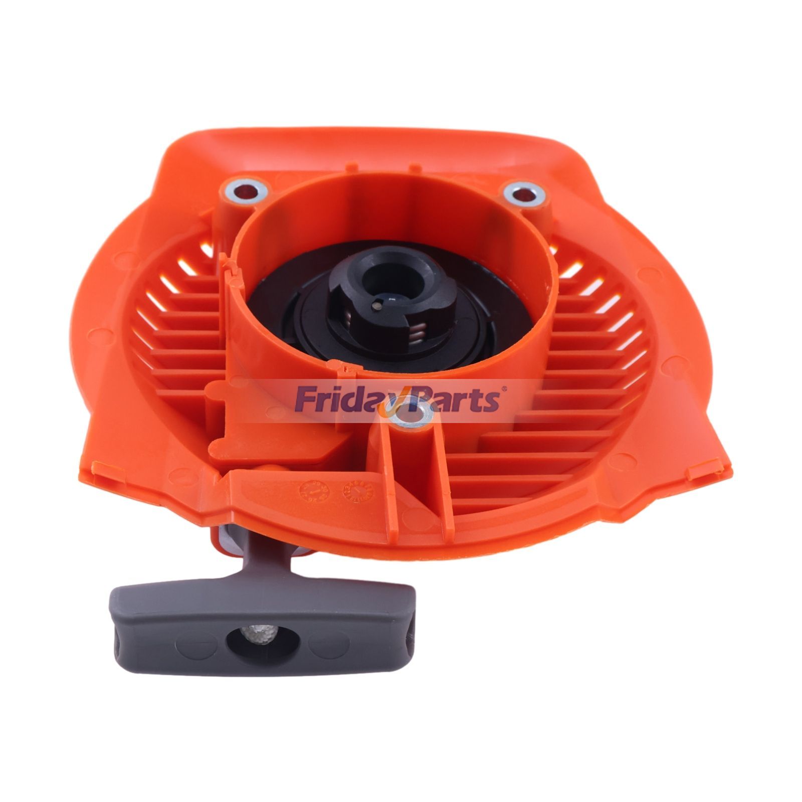 Recoil Starter for Hand & Power Tools