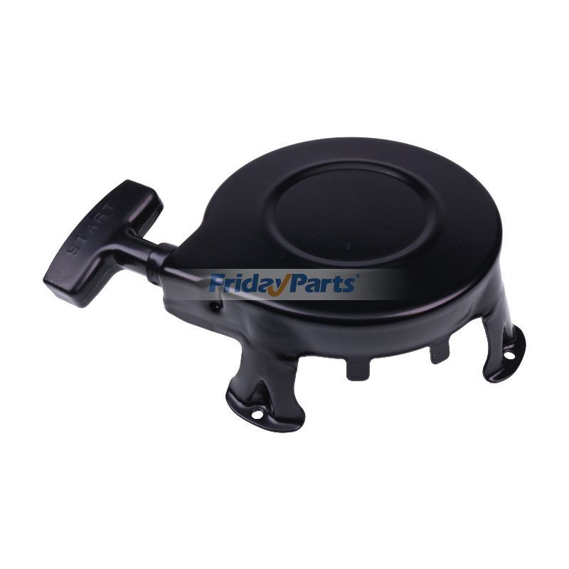 Recoil Starter 693900 for Briggs & Stratton Engine Troy-Bilt White Outdoor MTD Cub Cadet