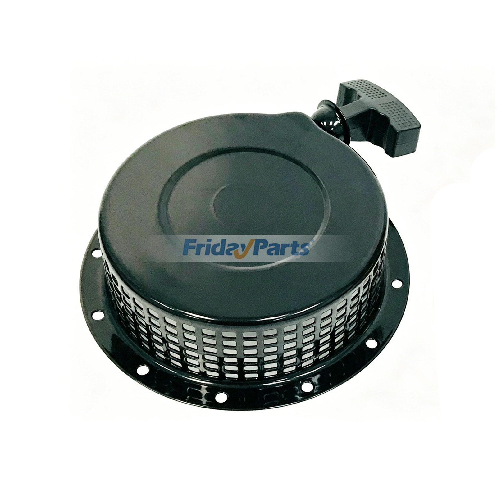 Partida retrátil 714880-76820 714880-76830 para motor Yanmar L60E L60AE L70AE