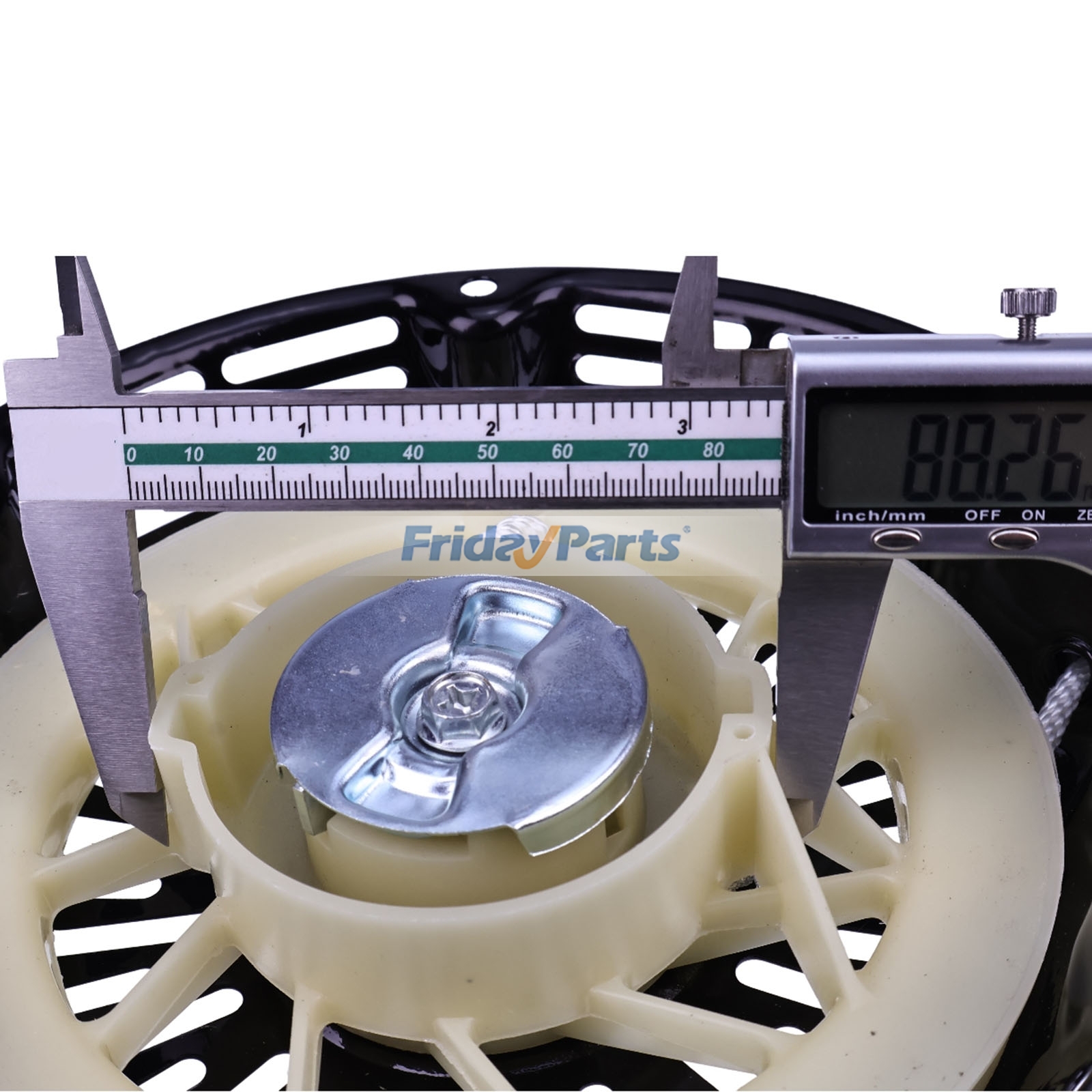 FridayParts Recoil Starter