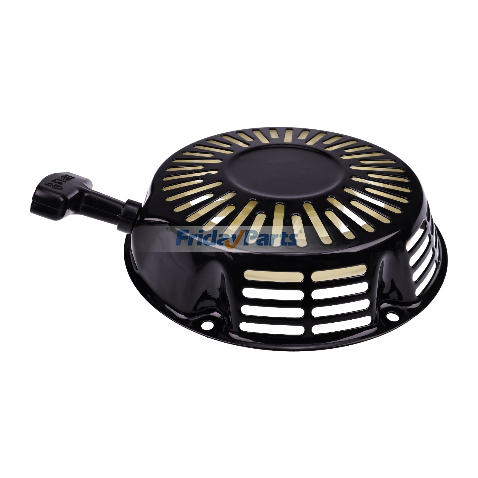 Recoil Starter 7228-FG6046 for McCulloch Generator FG5700AK FG5700BOCD FG5700BKCD FG5700MK