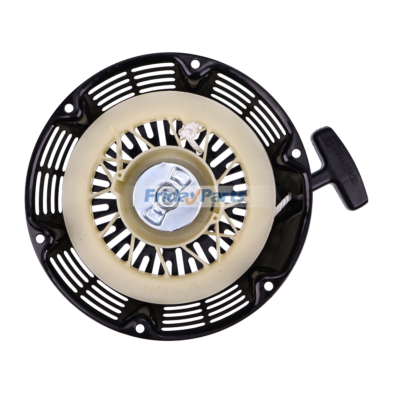 Generator Recoil Starter