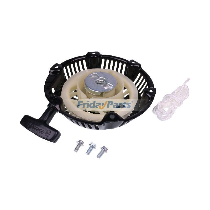 Recoil Starter in Stock in China