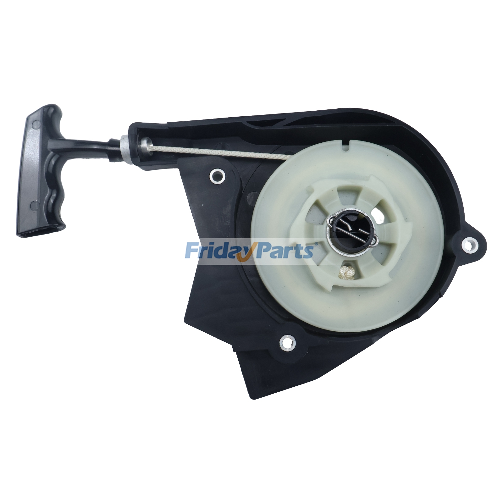 Recoil Starter for Other Construction Equipment