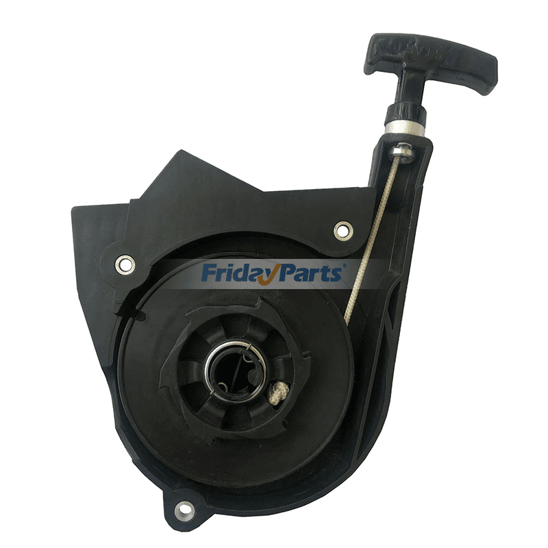 FridayParts Rückstoßstarter