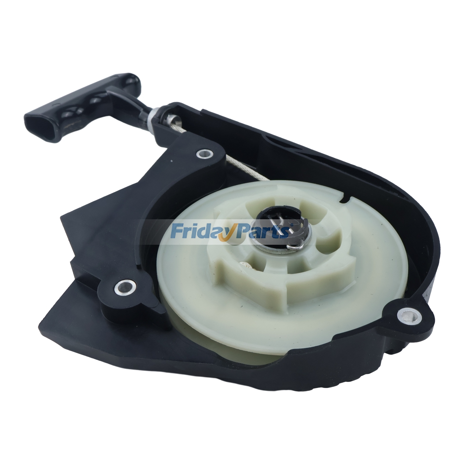 Other Construction Equipment Recoil Starter