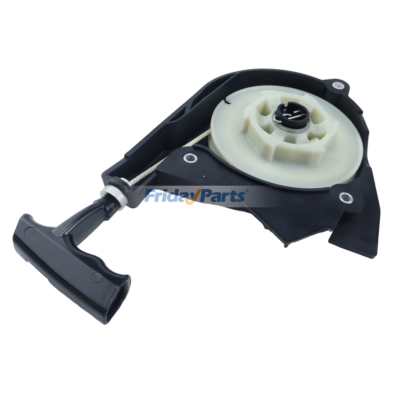 Arranque de retroceso 9234020110 para martillo Atlas Copco Cobra TT TTe PROe PROi