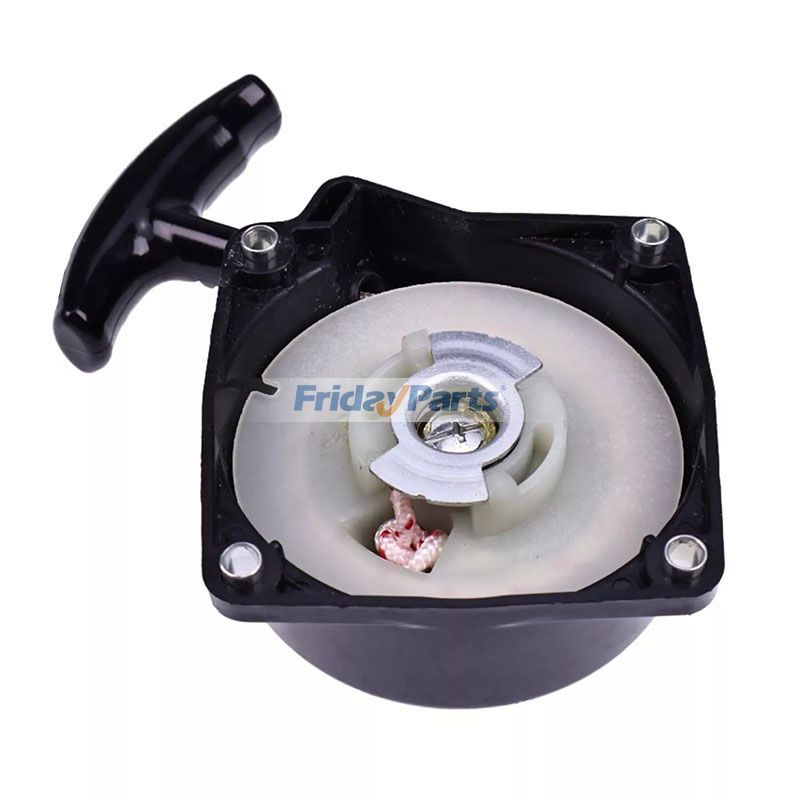 Arranque de retroceso A050000340 para sopladores Echo PB-580T PB-580H Shindaiwa EB508RT EB600RT