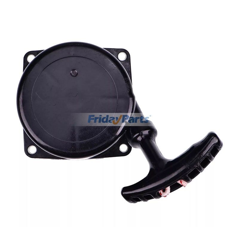 Arranque de retroceso A050000340 para sopladores Echo PB-580T PB-580H Shindaiwa EB508RT EB600RT de FridayParts