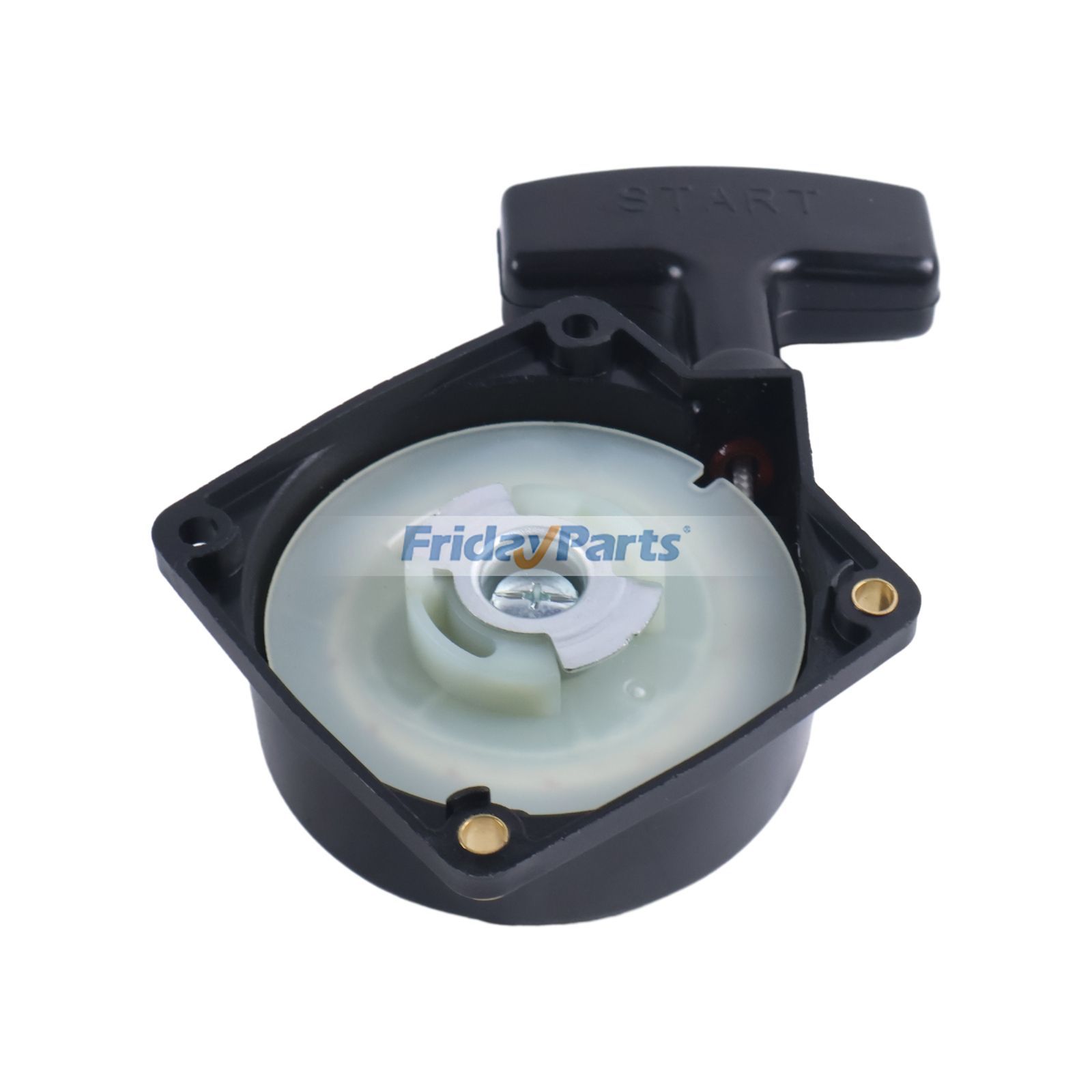 Démarreur à rappel Pour AUTRE MARQUE