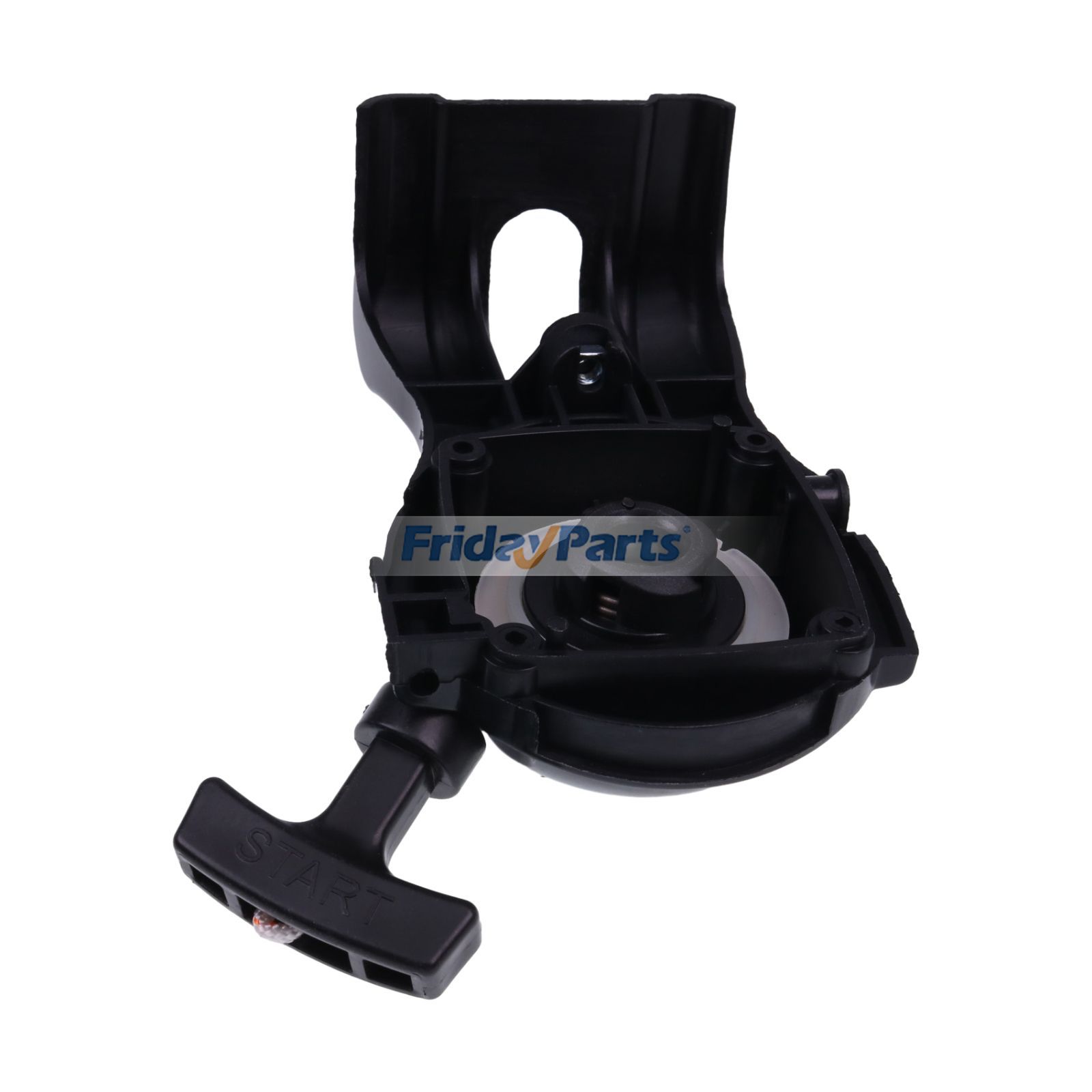 Démarreur à rappel de FridayParts