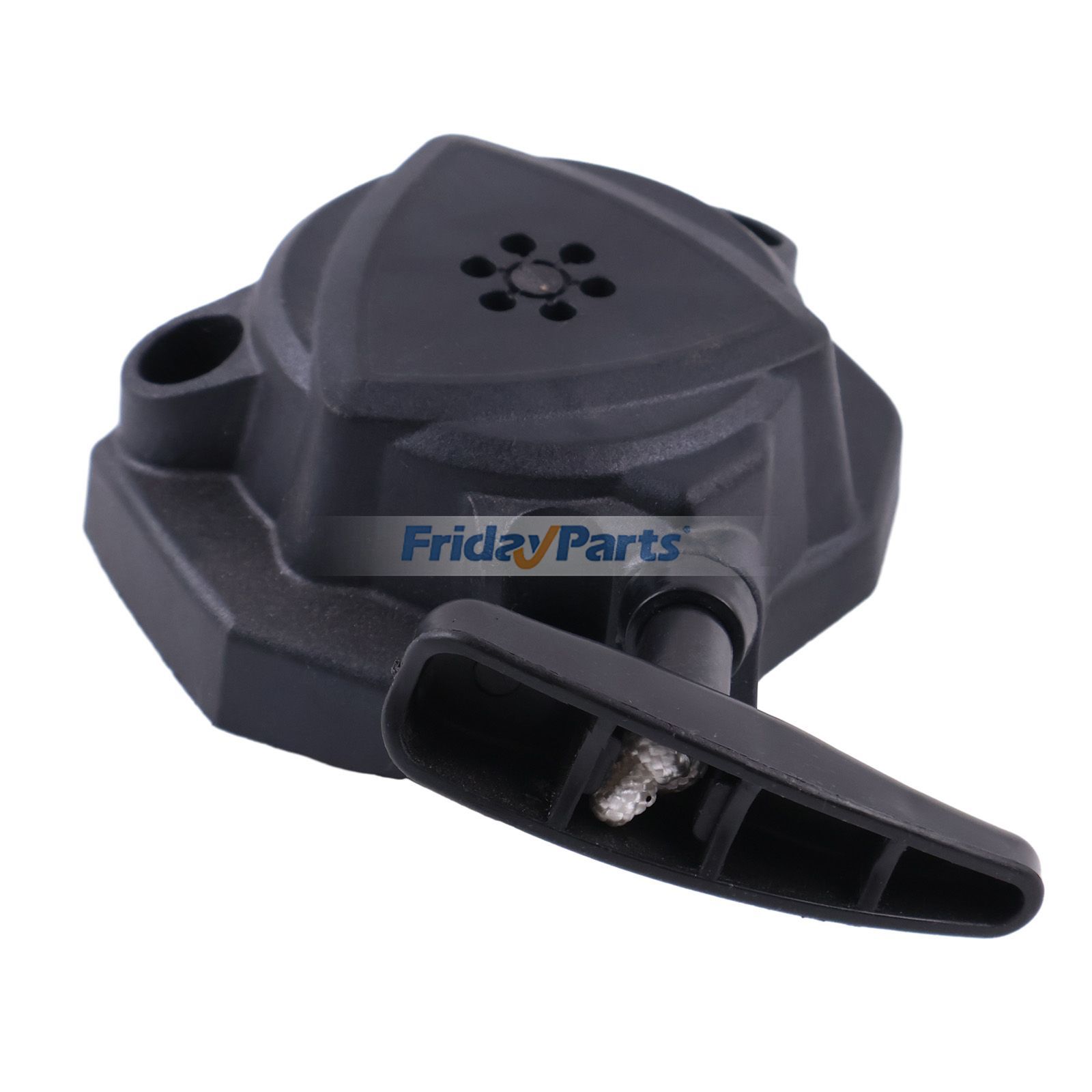 Arranque de retroceso A051003310 para sopladores Echo EB252, EB262, PB-2520 y PB-2620 de FridayParts