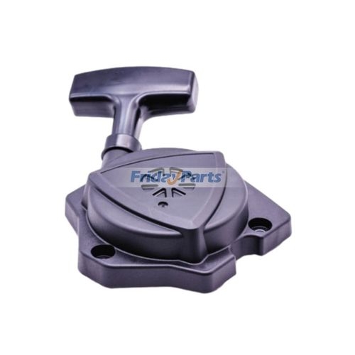 Gruppo Avviamento A Rinculo Makerauto Per Echo PB-9010H/T E EB-910 (Ricambio Diretto A051003411) - Foto 5