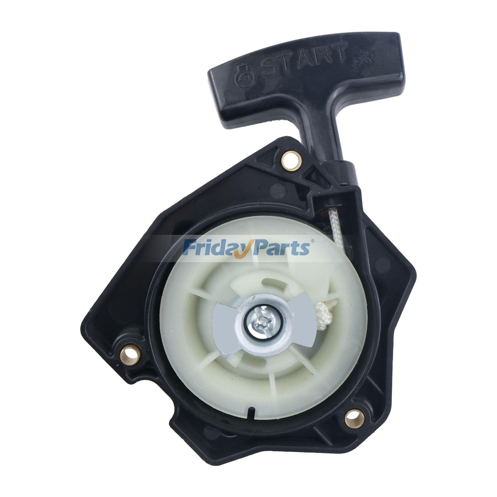 Démarreur à rappel pour Outils Manuels & Électriques Pour AUTRE MARQUE