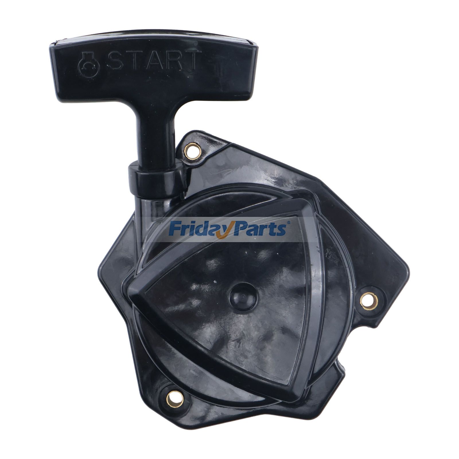 Démarreur à rappel de FridayParts