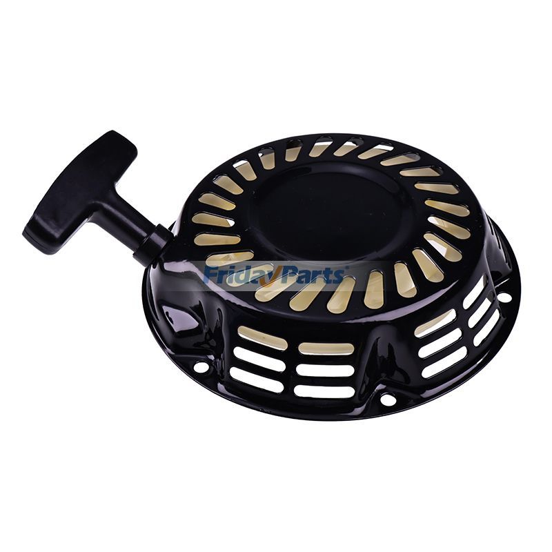 Recoil Starter Assembly 0G9798 for Generac Generator GP5500 GP6500 GP7500 GP7500E