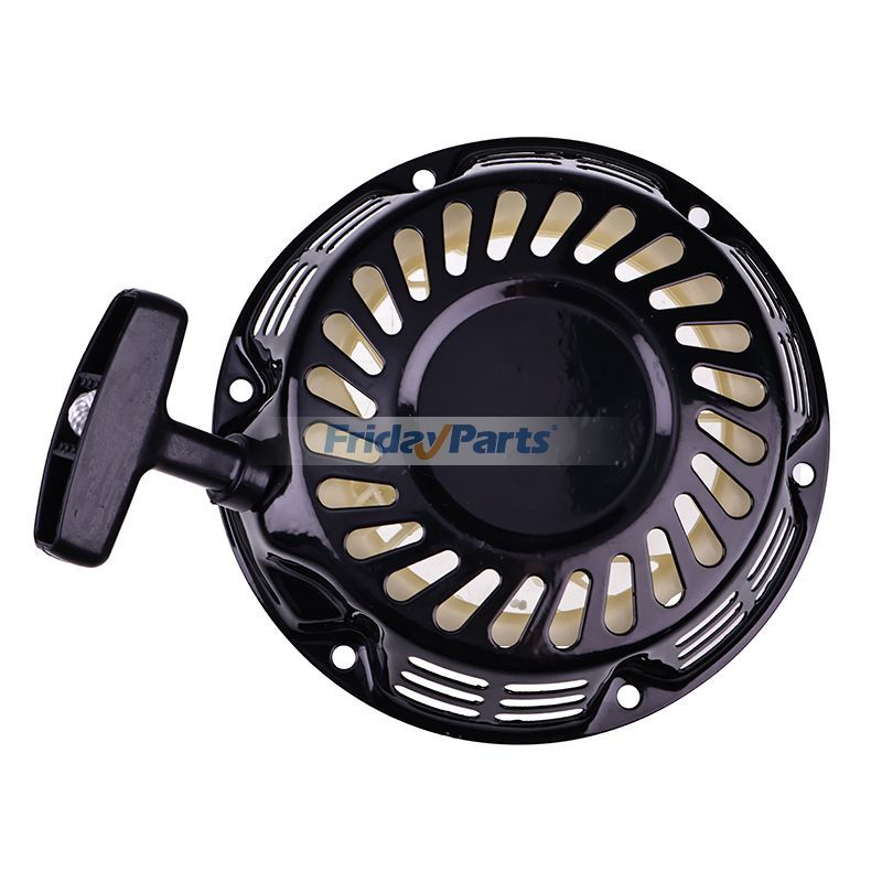 Recoil Starter Assembly for Generator