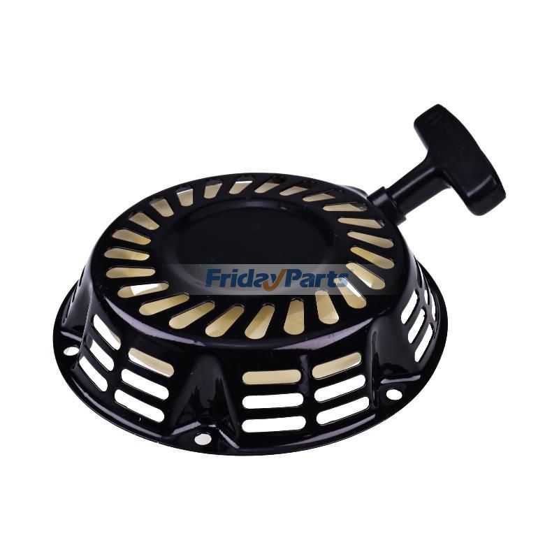 Generator Recoil Starter Assembly